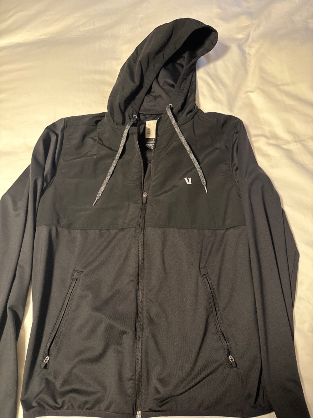 Vuori jacket